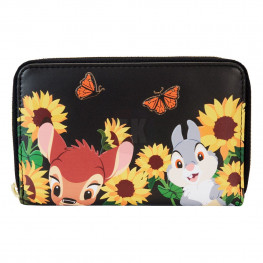 Disney by Loungefly peňaženka Sunflower Friends